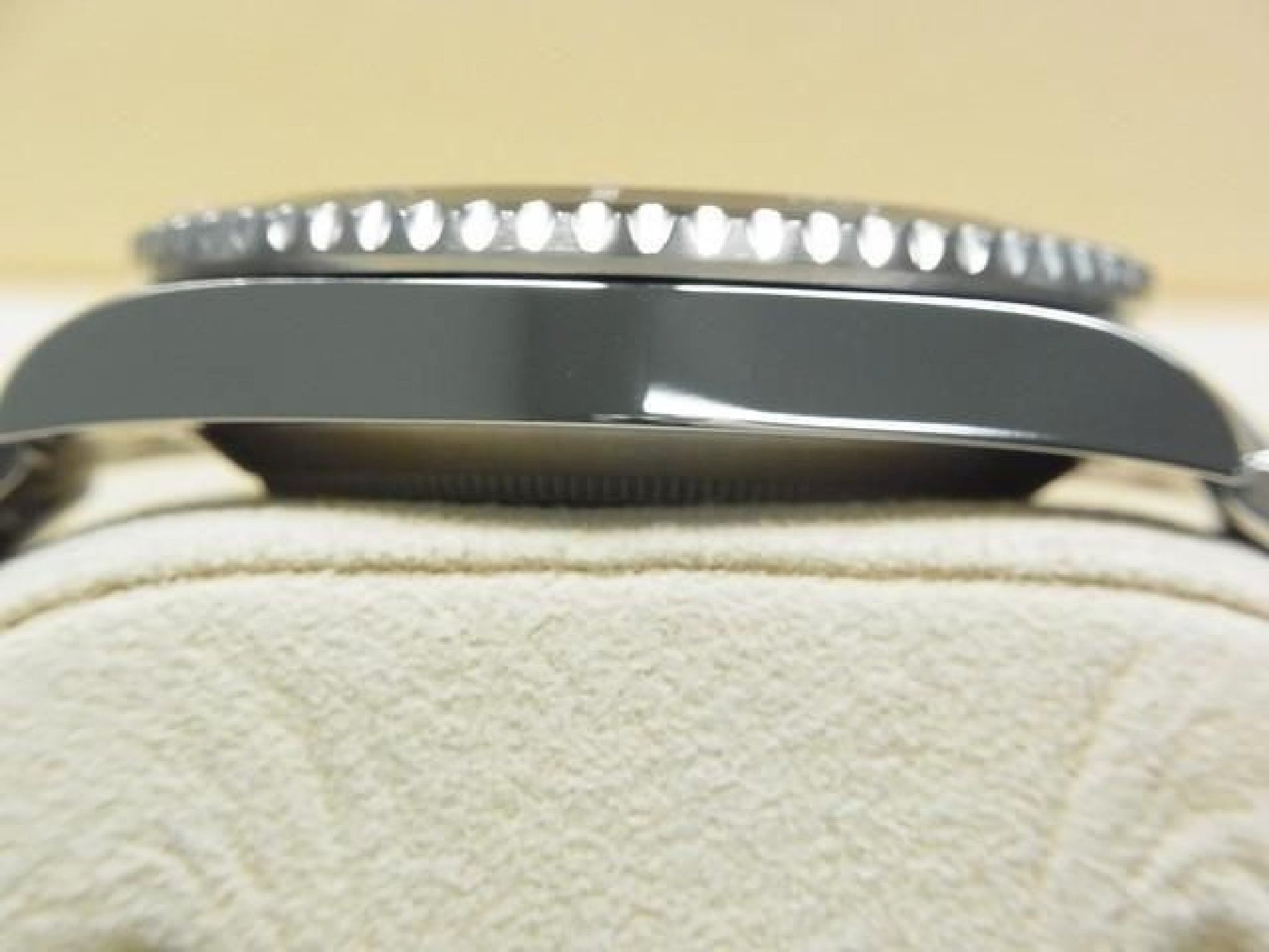 ROLEX Submariner Date 116610LN '19 gekauft Originalware Herren 192116289 hannari-shop