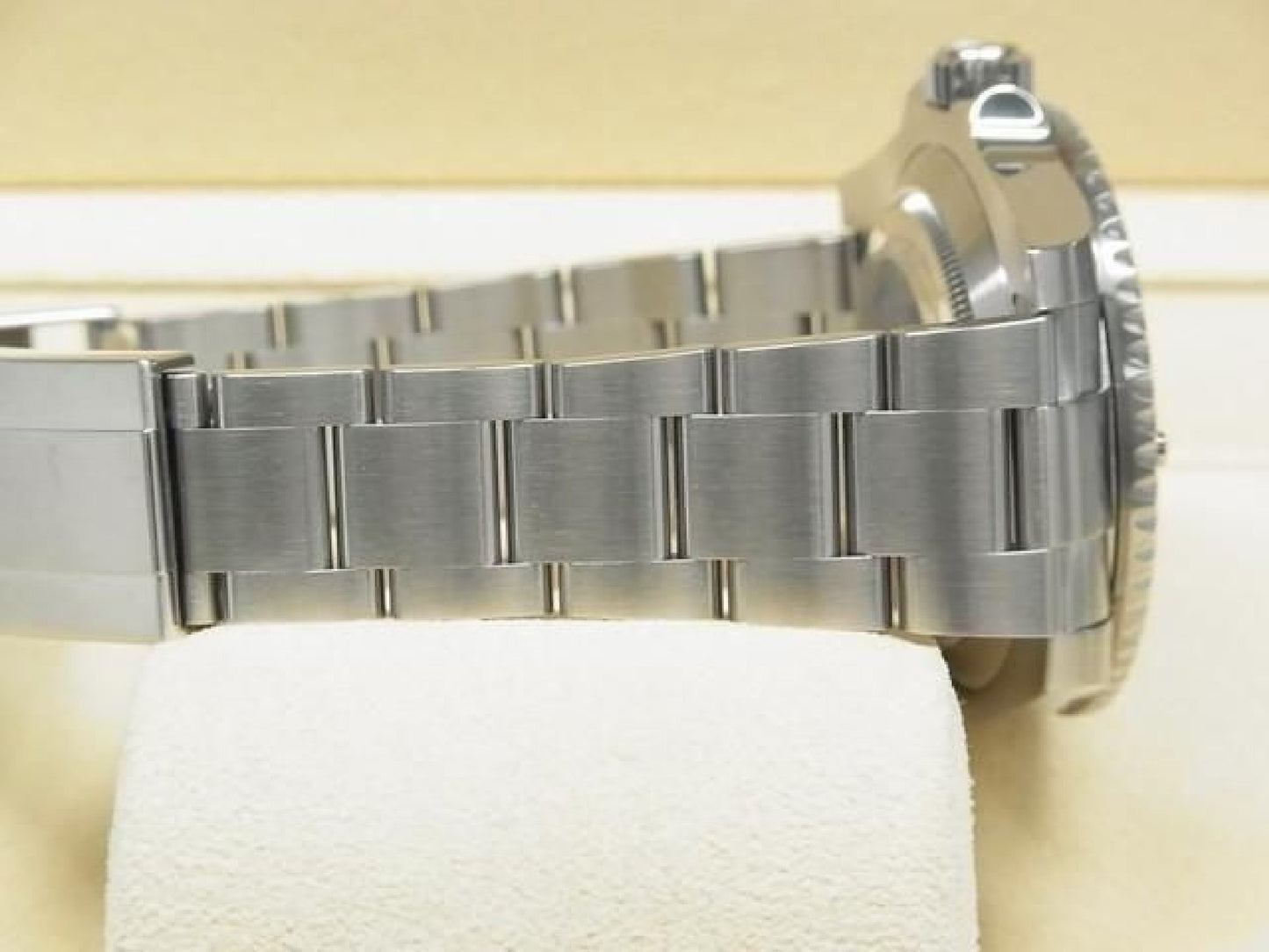 ROLEX Submariner Date 116610LN '19 gekauft Originalware Herren 192116289 hannari-shop