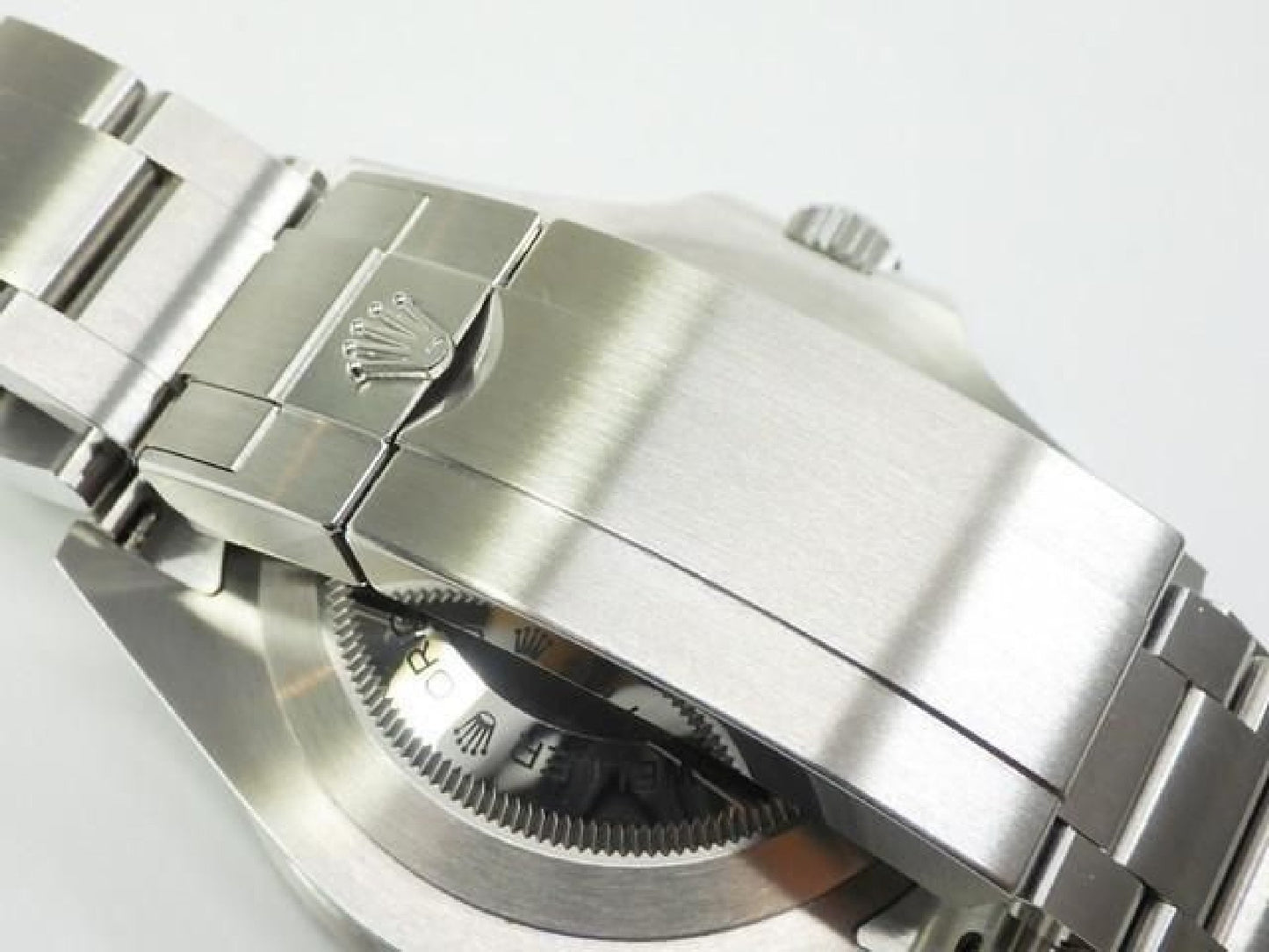 ROLEX Sea-Dweller 43 MM 126600 '20 acquistato Uomo 192117339 hannari-shop