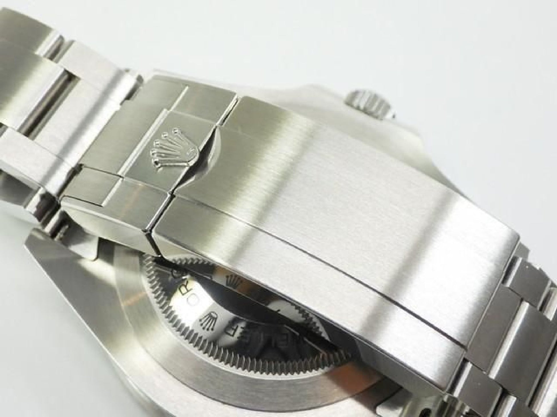 ROLEX Sea-Dweller 43 MM 126600 '20 acquistato Uomo 192117339 hannari-shop
