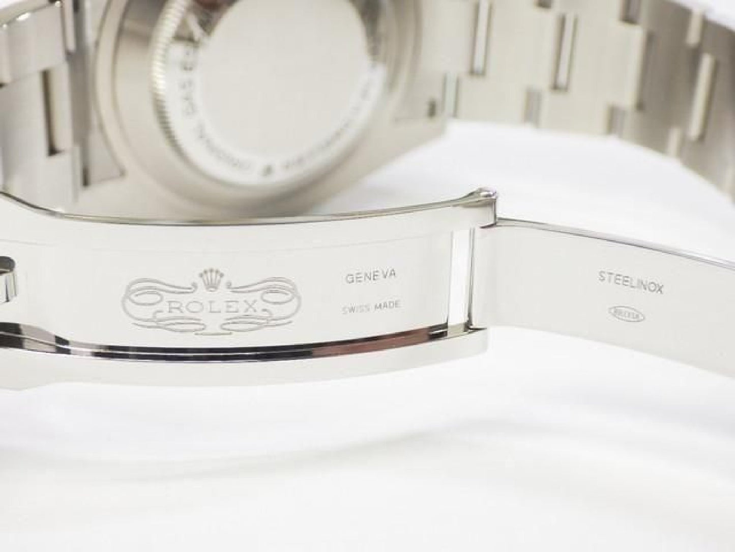 ROLEX Sea-Dweller 43 MM 126600 '20 acquistato Uomo 192117339 hannari-shop
