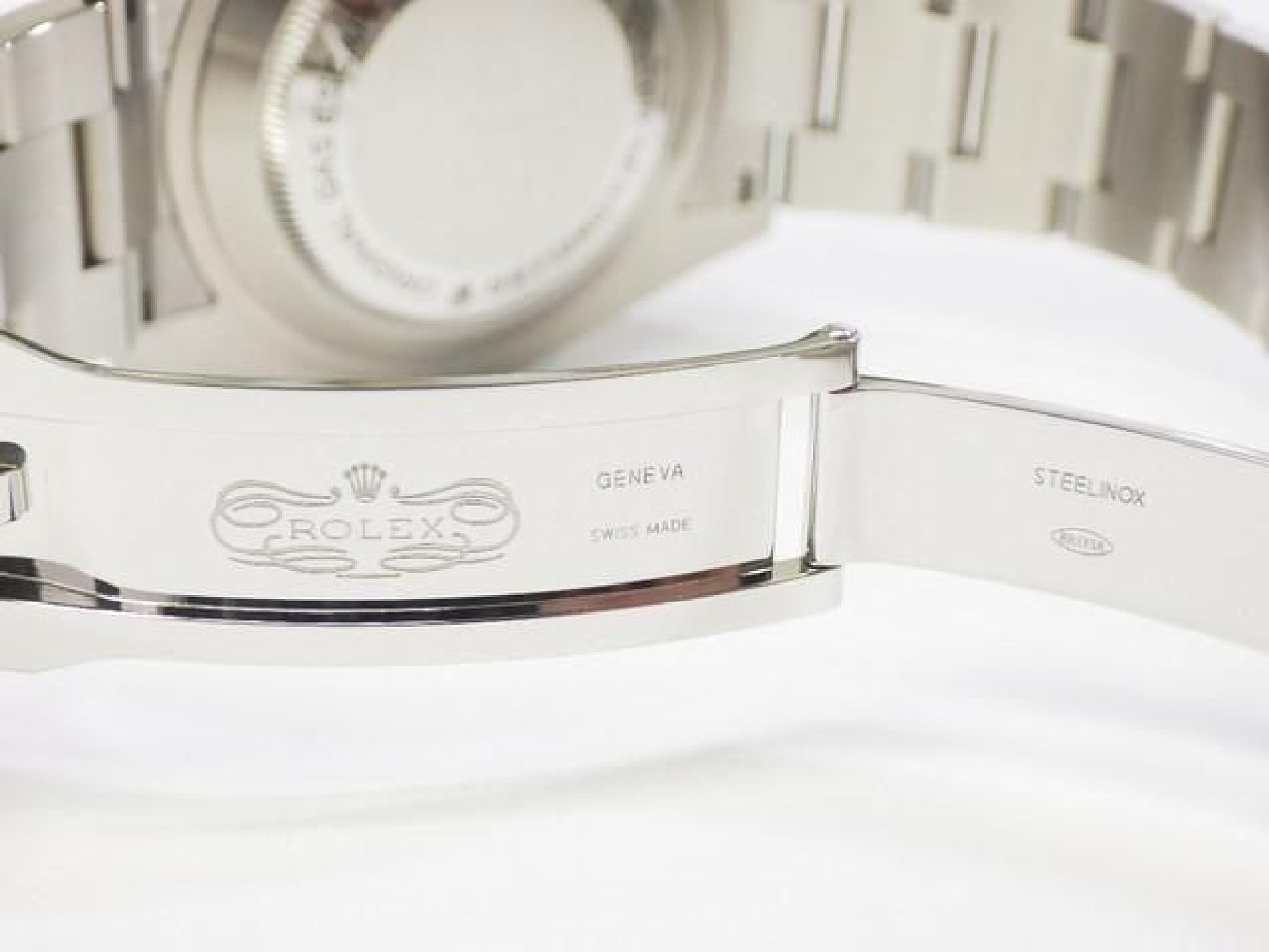 ROLEX Sea-Dweller 43 MM 126600 '20 acquistato Uomo 192117339 hannari-shop