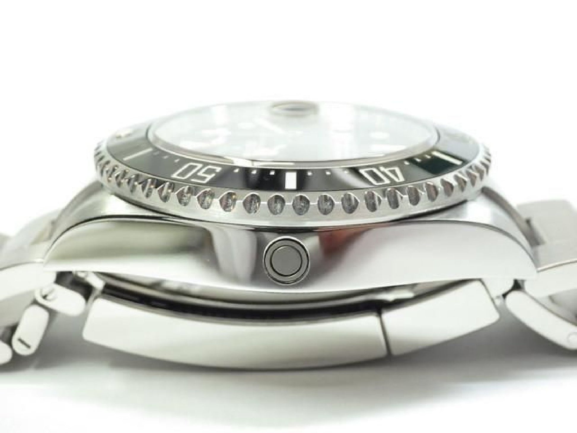 ROLEX Sea-Dweller 43 MM 126600 '20 acquistato Uomo 192117339 hannari-shop