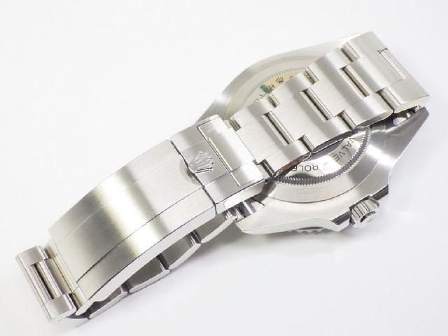 ROLEX Sea-Dweller 43 MM 126600 '20 acquistato Uomo 192117339 hannari-shop