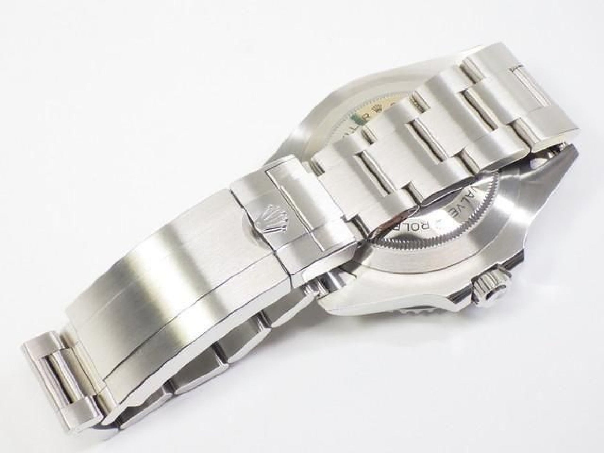 ROLEX Sea-Dweller 43 MM 126600 '20 acquistato Uomo 192117339 hannari-shop