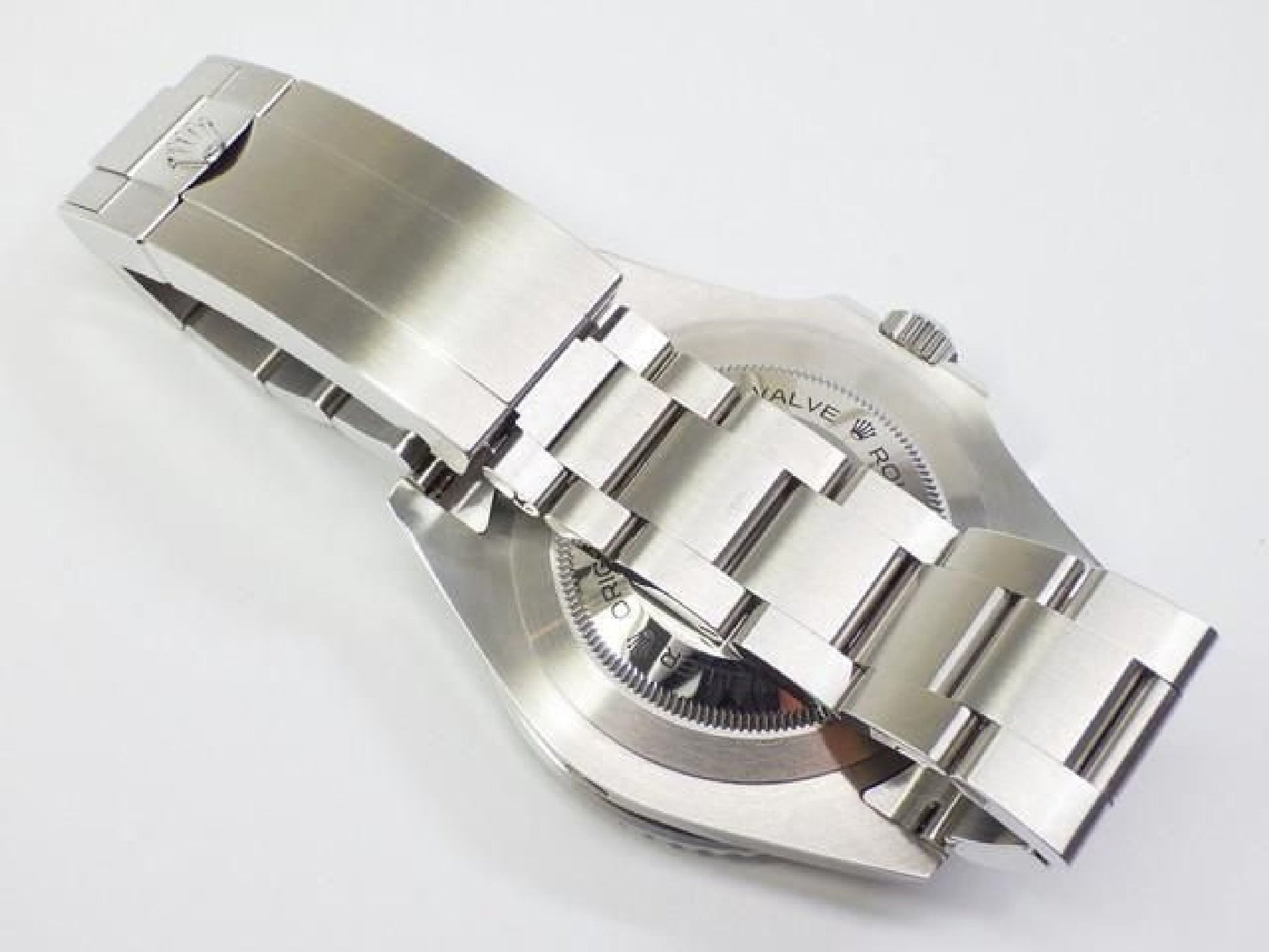 ROLEX Sea-Dweller 43 MM 126600 '20 acquistato Uomo 192117339 hannari-shop