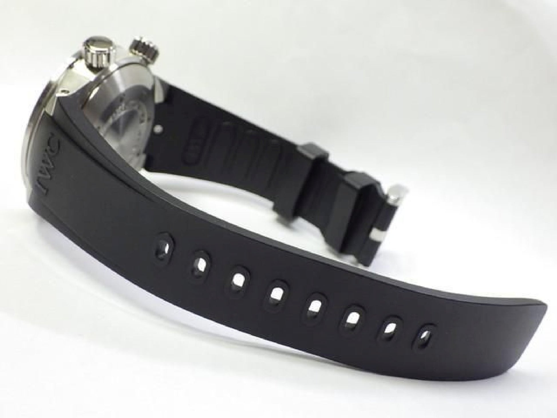 IWC Aquatimer Automatic 42 MM IW354807 Heren 192117998 hannari-shop