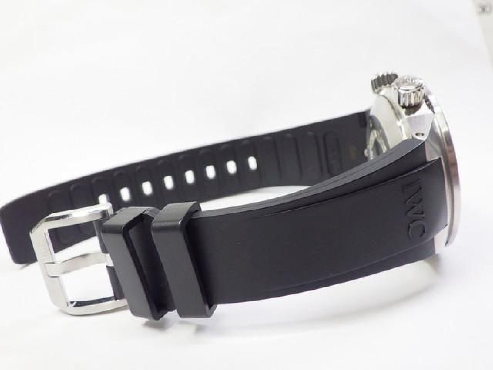 IWC Aquatimer Automatic 42 MM IW354807 Heren 192117998 hannari-shop