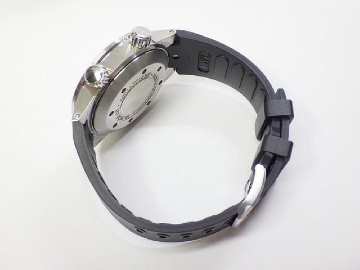 IWC Aquatimer Automatic 42 MM IW354807 Heren 192117998 hannari-shop