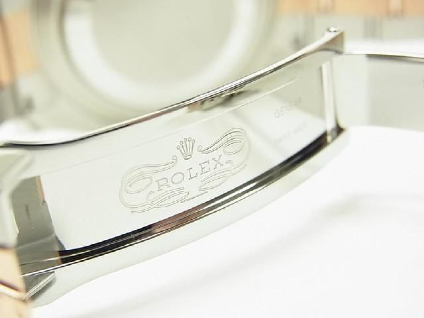ROLEX YACHT-MASTER 40 SS &ERG zwart Ref.126621 Heren 192118334 hannari-shop