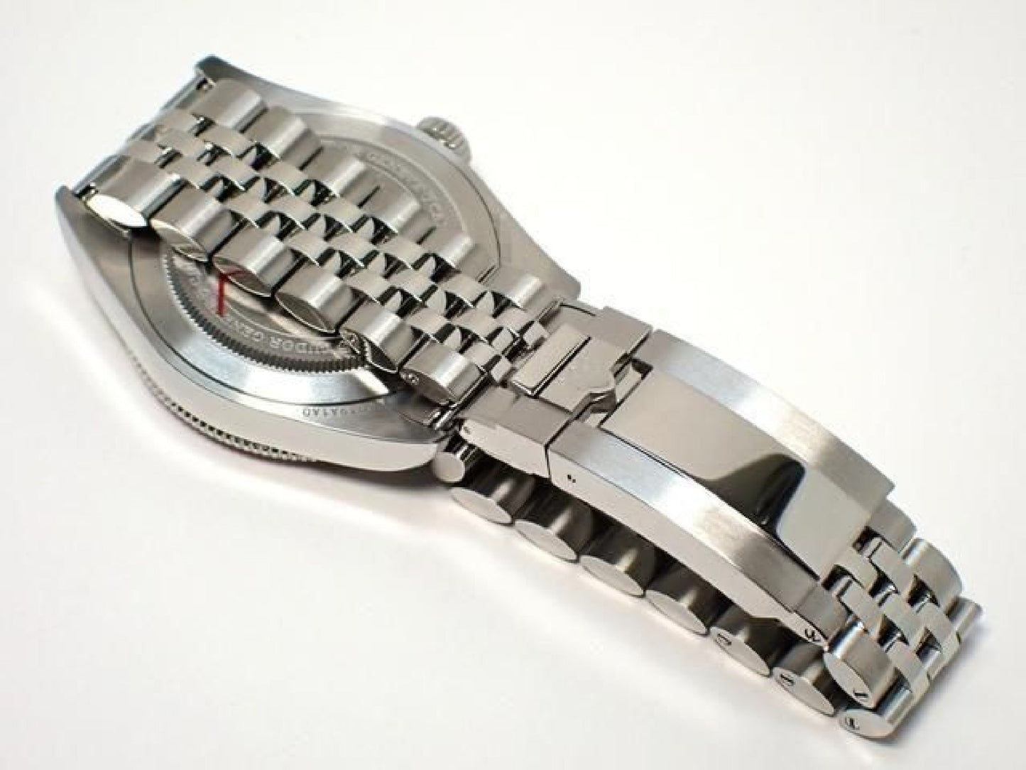 TUDOR Black Bay 58 burgundy 5-link Bracelet Ref.7939A1A0RU '25 Mens 192212742 hannari-shop