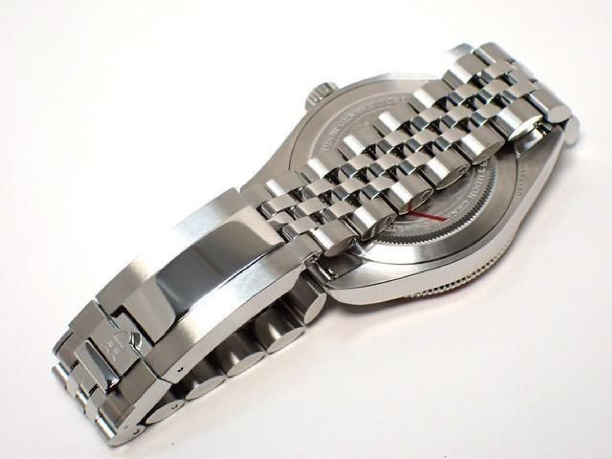 TUDOR Black Bay 58 burgundy 5-link Bracelet Ref.7939A1A0RU '25 Mens 192212742 hannari-shop
