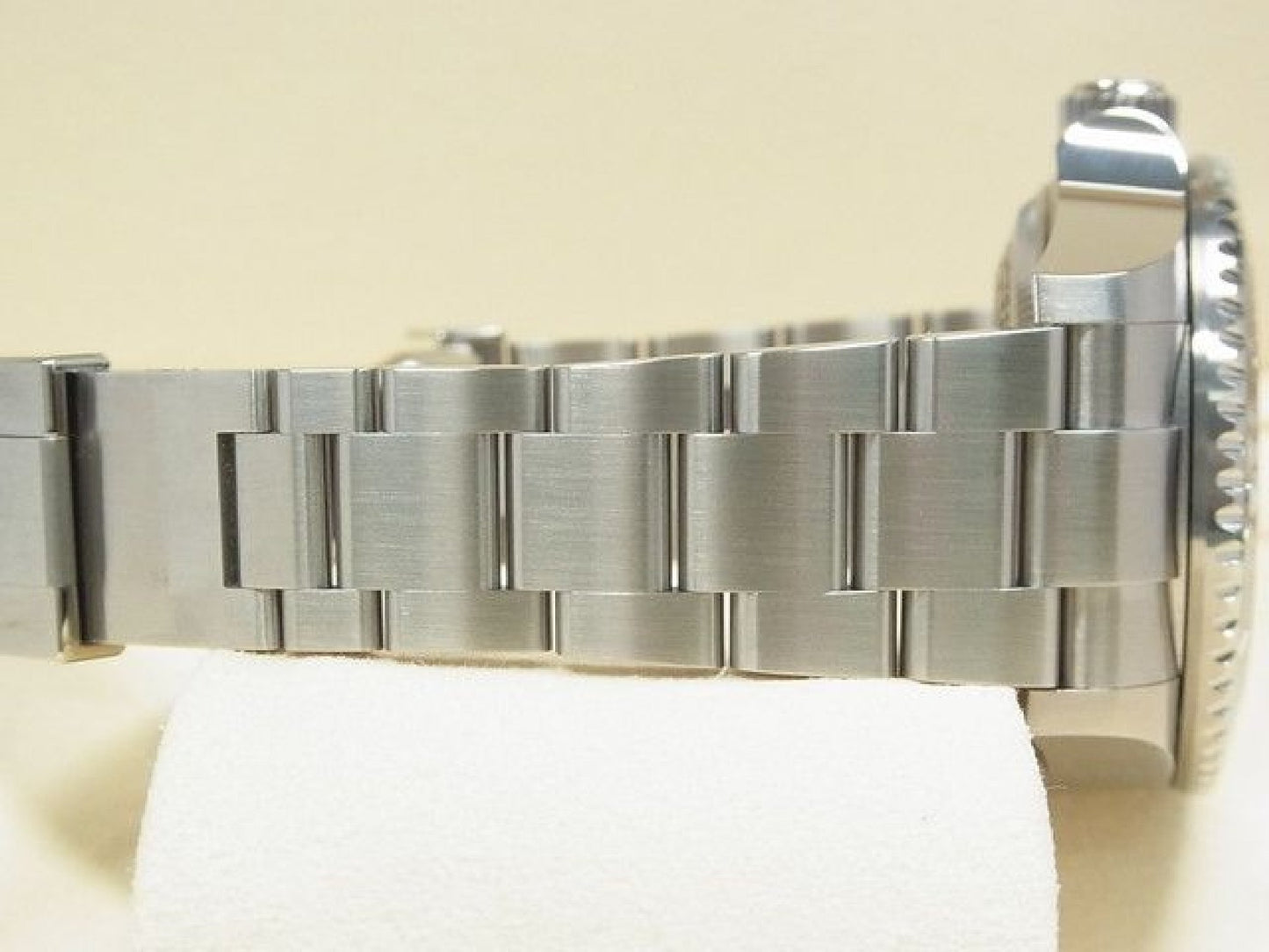 ROLEX Sea-Dweller Deepsea D blue 126660 '18 acheté Homme 192237184 hannari-shop