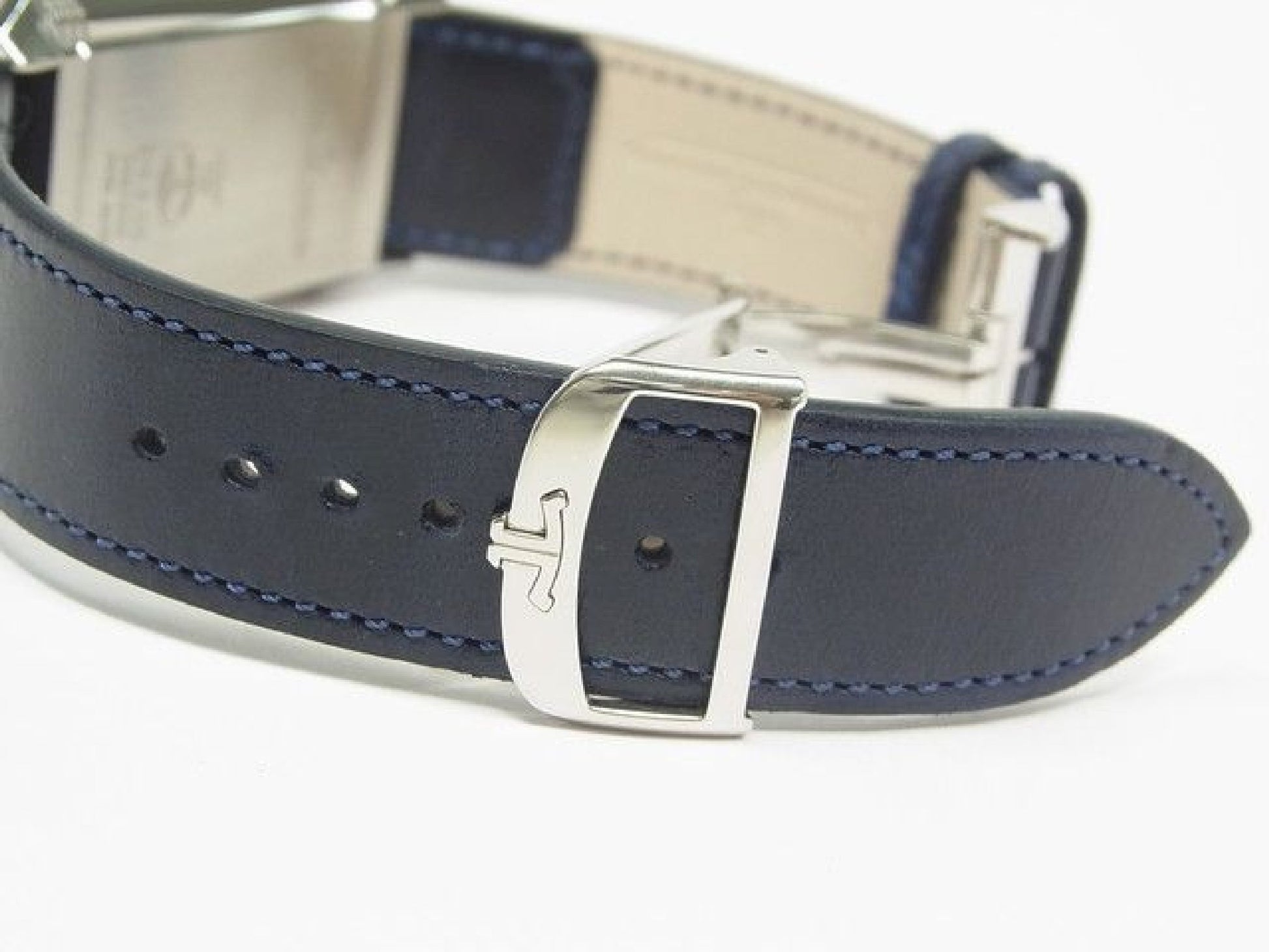 JAEGER LECOULTRE Reverso Tribute duo calendar Q3914820 Articolo autentico Uomo 192262647 hannari-shop