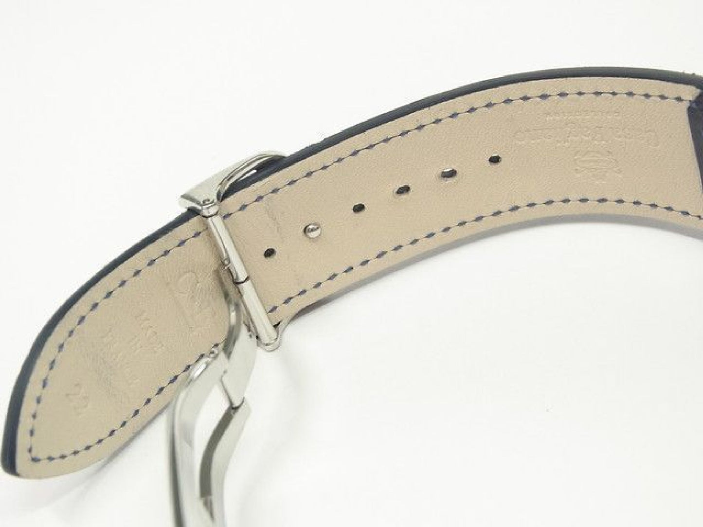 JAEGER LECOULTRE Reverso Tribute duo calendar Q3914820 Articolo autentico Uomo 192262647 hannari-shop