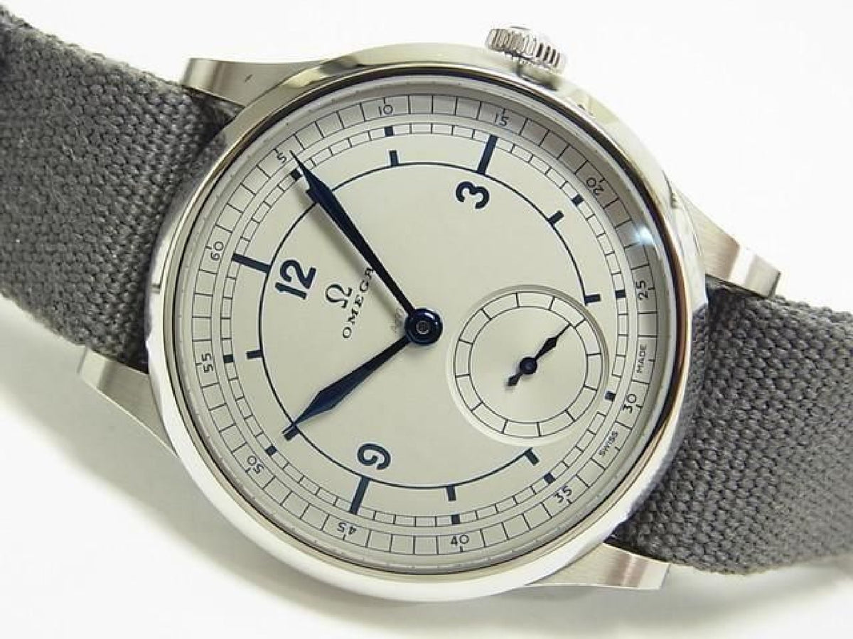 OMEGA Specialties CK859 Ref.511.12.39.21.99.002 Uomo 192399252 hannari-shop