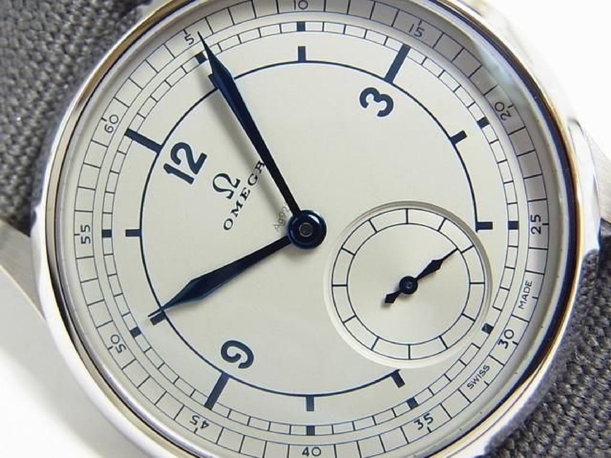 OMEGA Specialties CK859 Ref.511.12.39.21.99.002 Uomo 192399252 hannari-shop