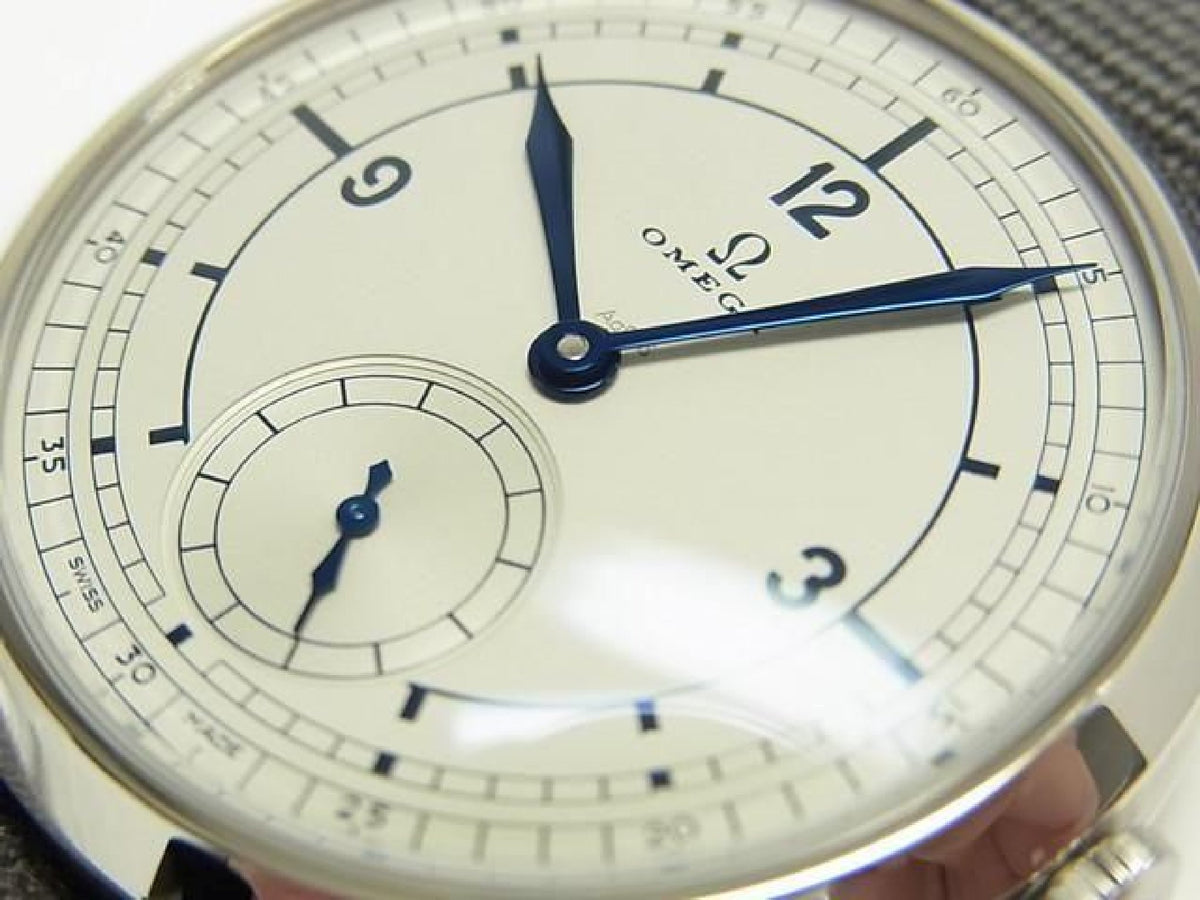 OMEGA Specialties CK859 Ref.511.12.39.21.99.002 Uomo 192399252 hannari-shop