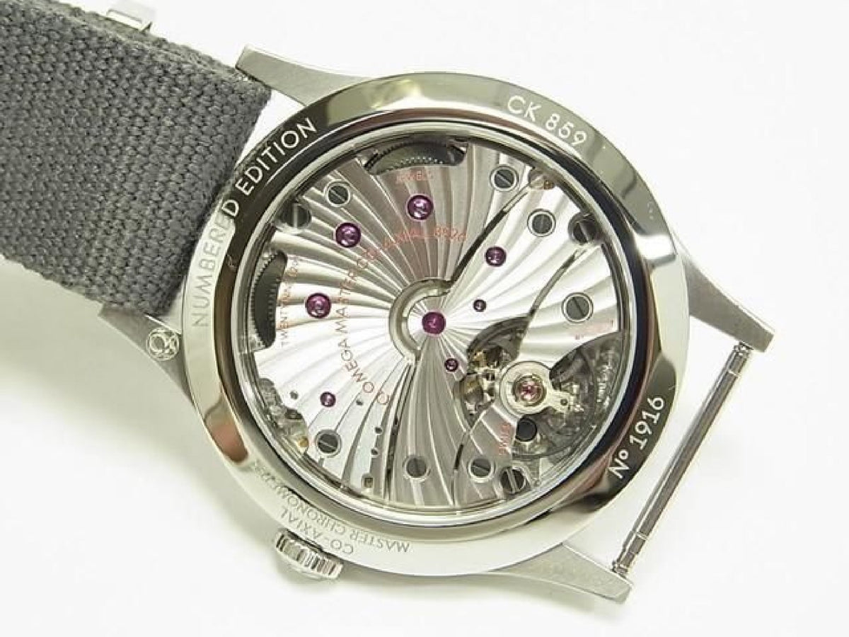 OMEGA Specialties CK859 Ref.511.12.39.21.99.002 Uomo 192399252 hannari-shop