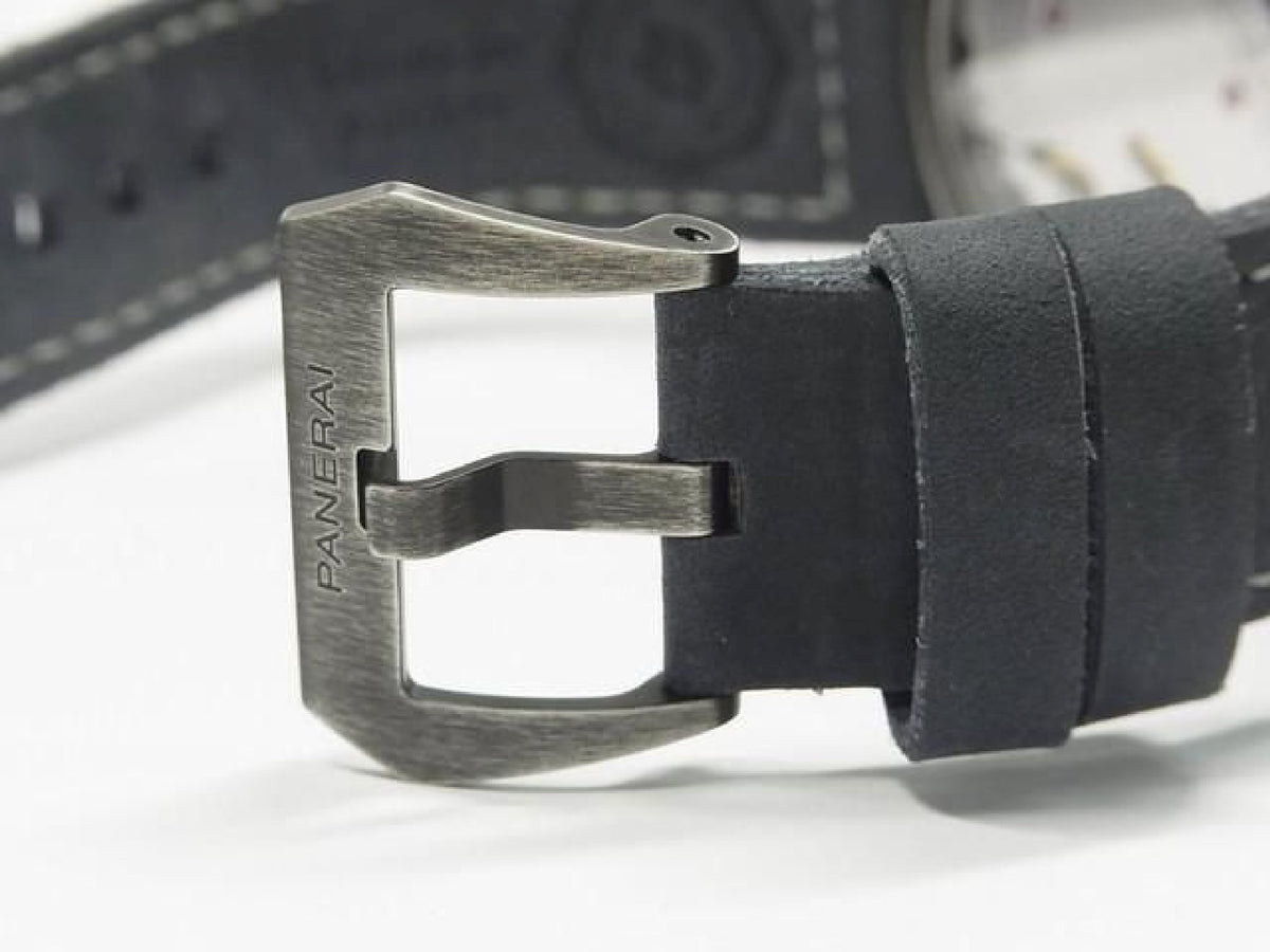 PANERAI Radiomir Otto Giorni blu PAM01348 Uomo 192469828 hannari-shop