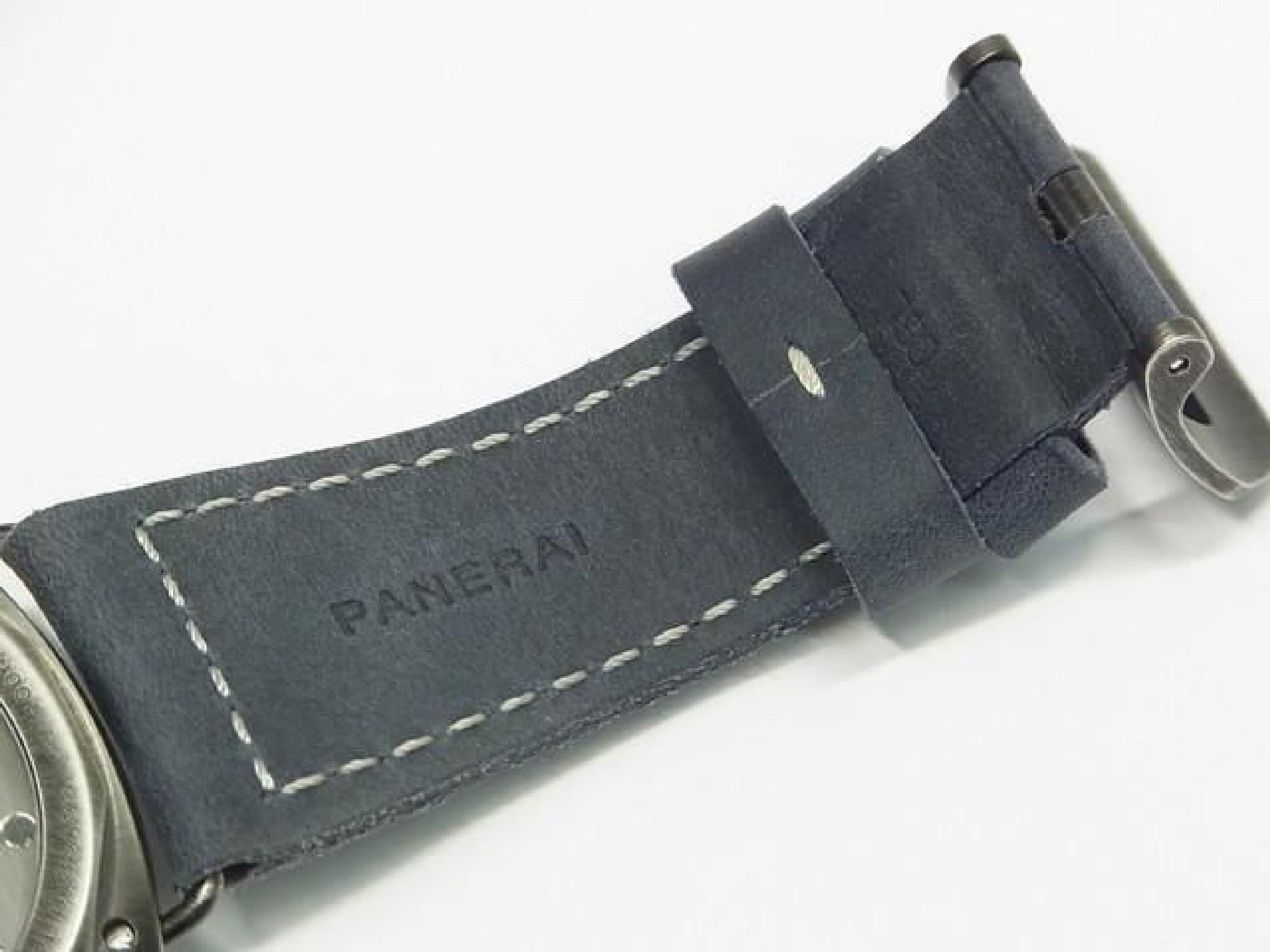 PANERAI Radiomir Otto Giorni blu PAM01348 Uomo 192469828 hannari-shop