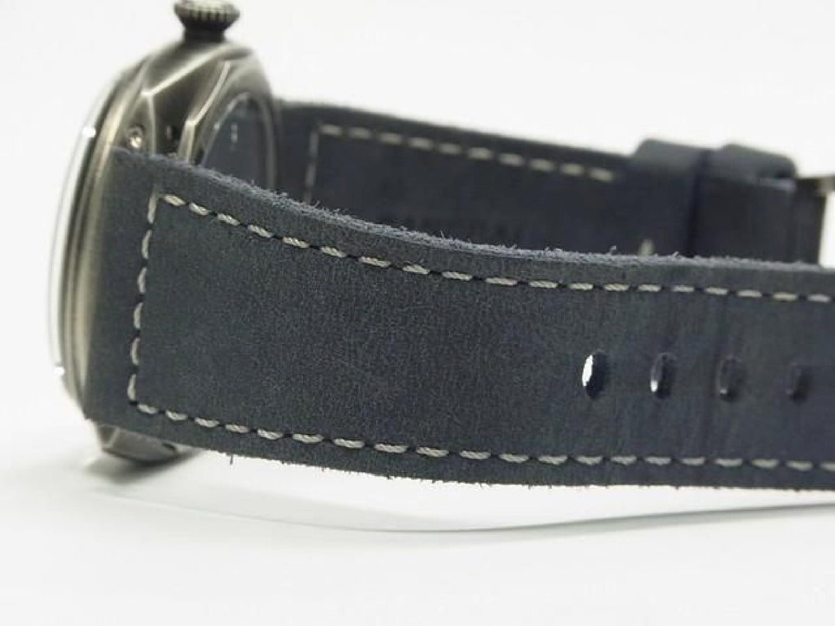 PANERAI Radiomir Otto Giorni blu PAM01348 Uomo 192469828 hannari-shop