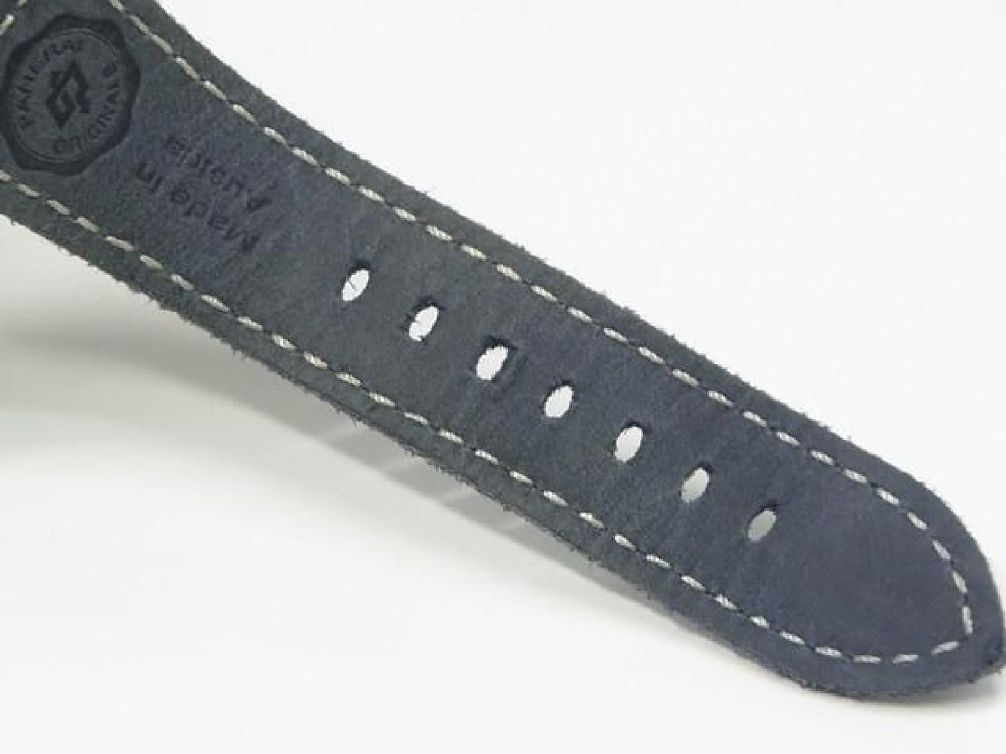 PANERAI Radiomir Otto Giorni blu PAM01348 Uomo 192469828 hannari-shop