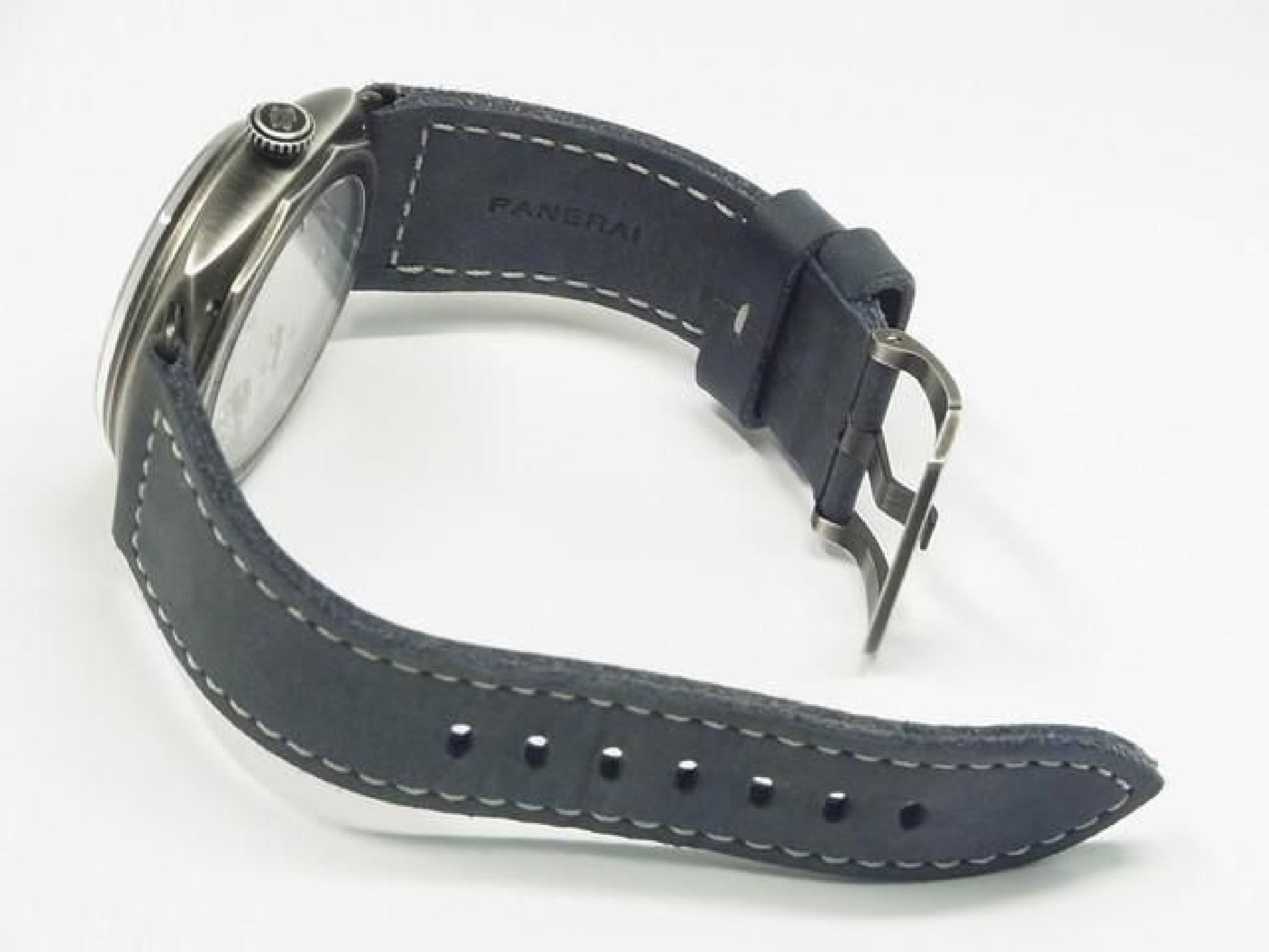PANERAI Radiomir Otto Giorni blu PAM01348 Uomo 192469828 hannari-shop