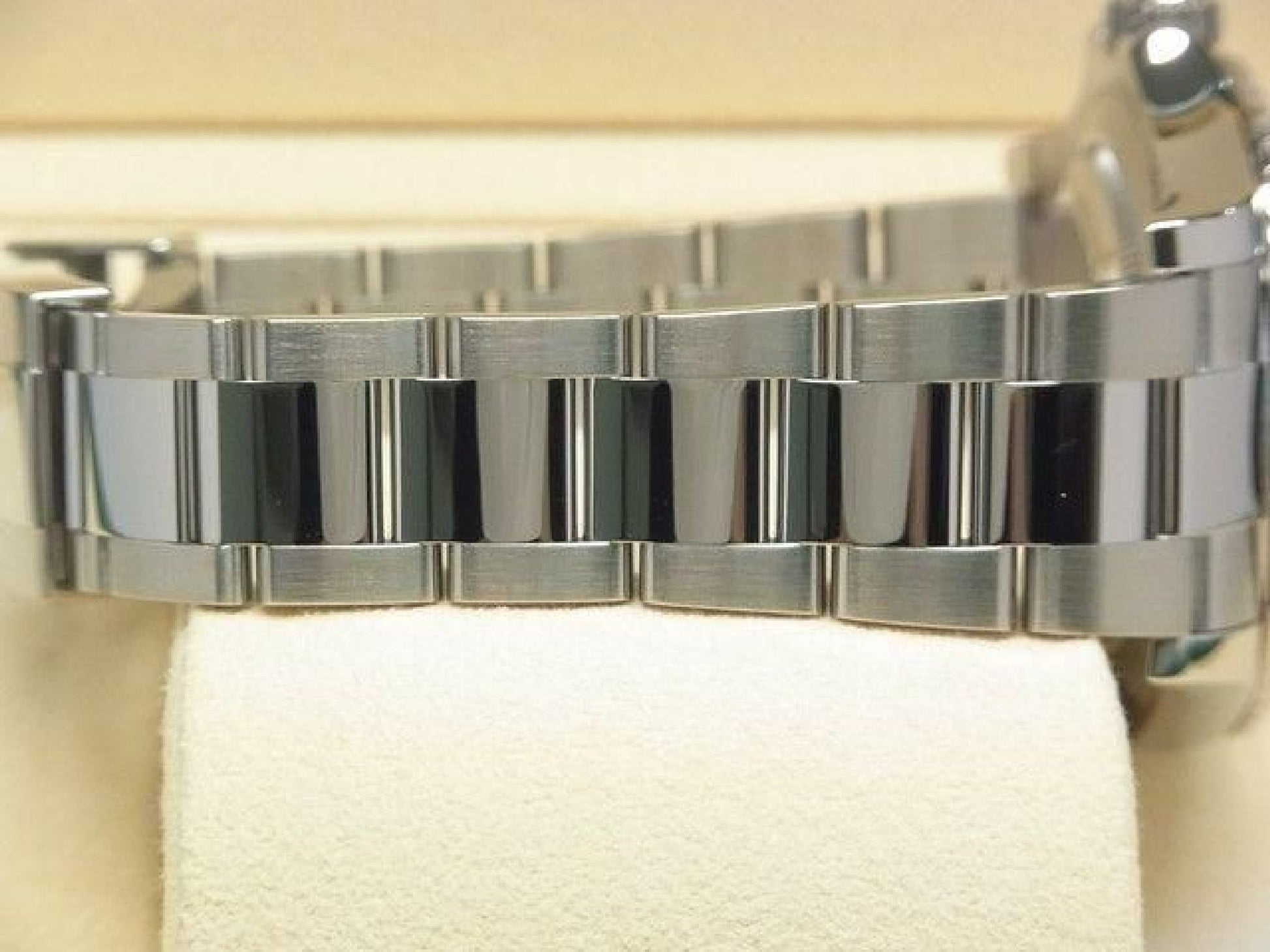 ROLEX YACHT-MASTER 40 rhodium foncé 126622 '21 acheté Homme 192472455 hannari-shop