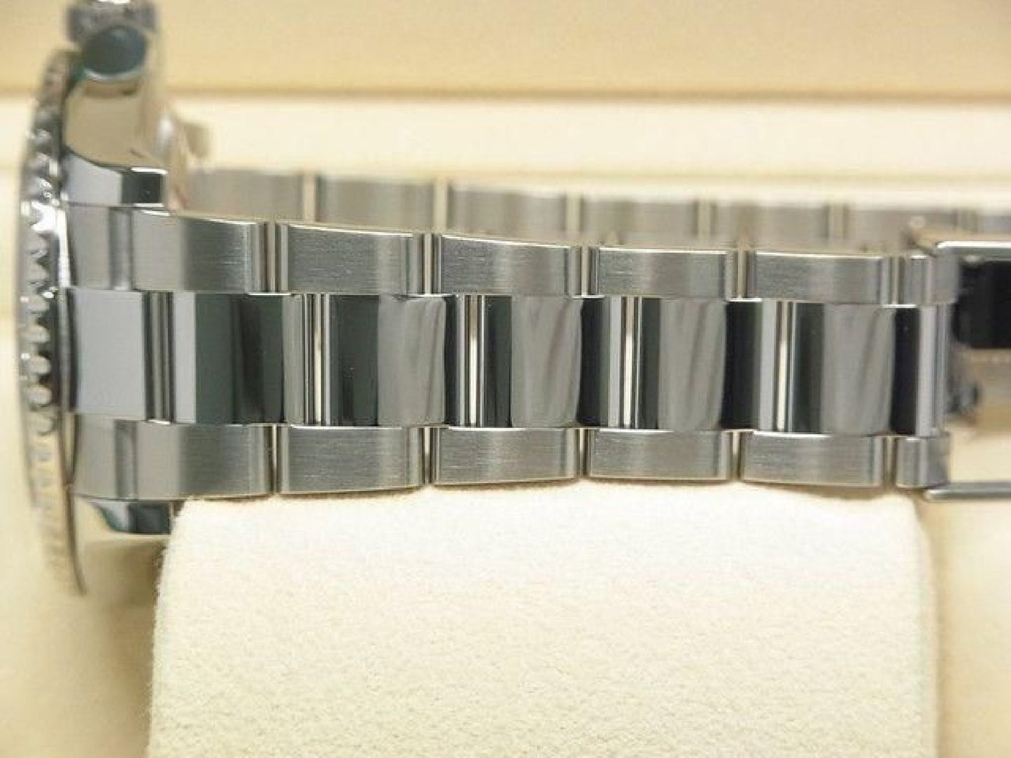 ROLEX YACHT-MASTER 40 rhodium foncé 126622 '21 acheté Homme 192472455 hannari-shop
