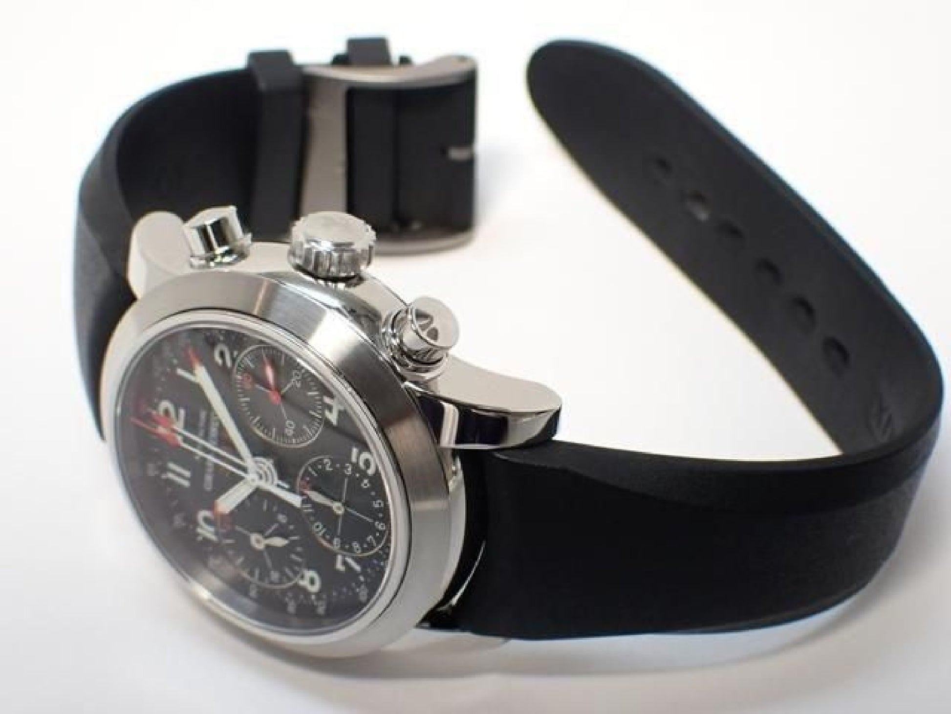 GIRARD PERREGAUX Ferrari Chronograph F250 TR Testarossa Marchandises authentiques Homme 192492860 hannari-shop