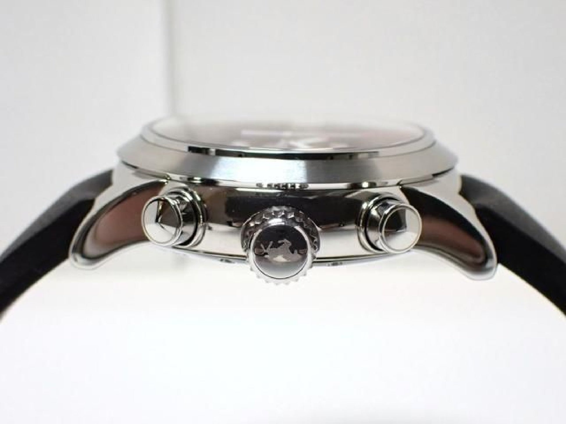 GIRARD PERREGAUX Ferrari Chronograph F250 TR Testarossa Marchandises authentiques Homme 192492860 hannari-shop