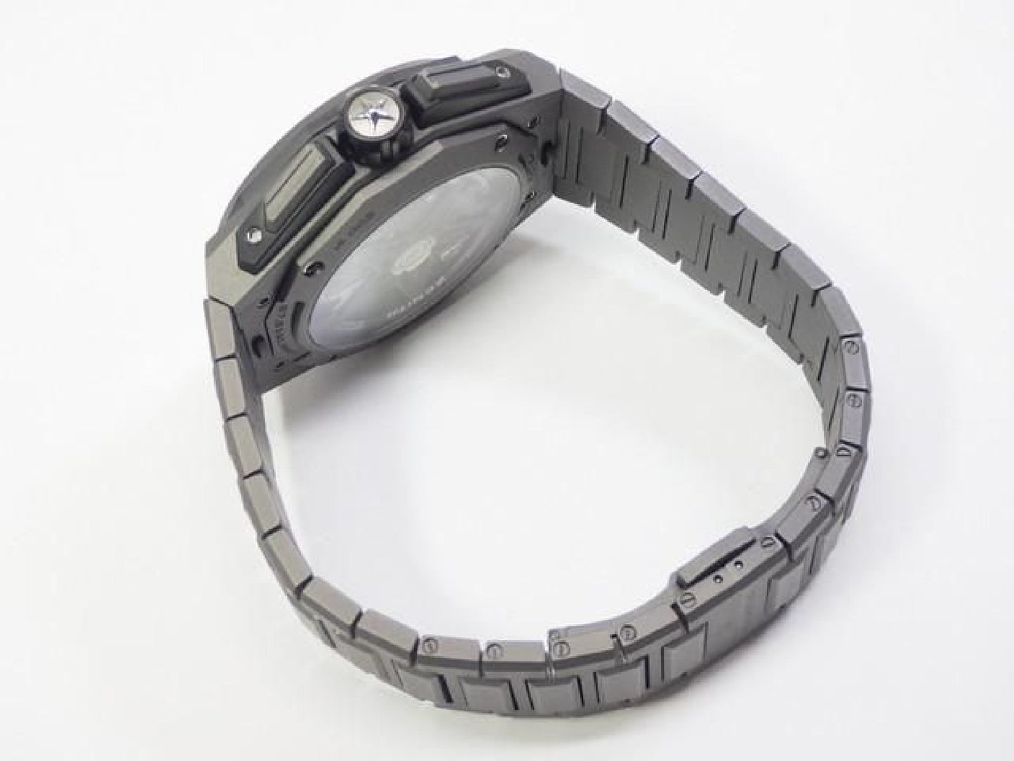 ZENITH Defy extreme Réf.97.9100.9004/02.I001 homme neuf 192495304 hannari-shop