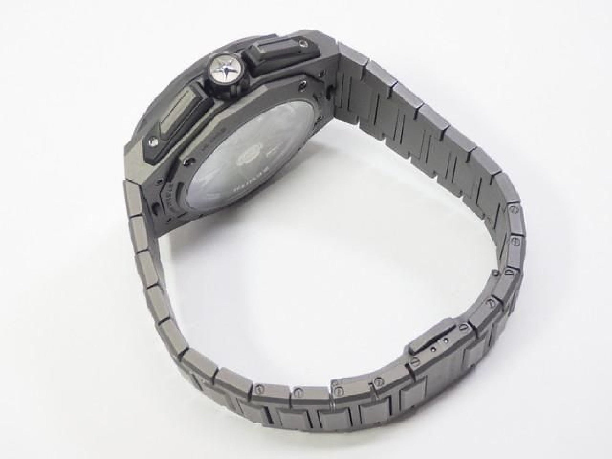ZENITH Defy extreme Réf.97.9100.9004/02.I001 homme neuf 192495304 hannari-shop