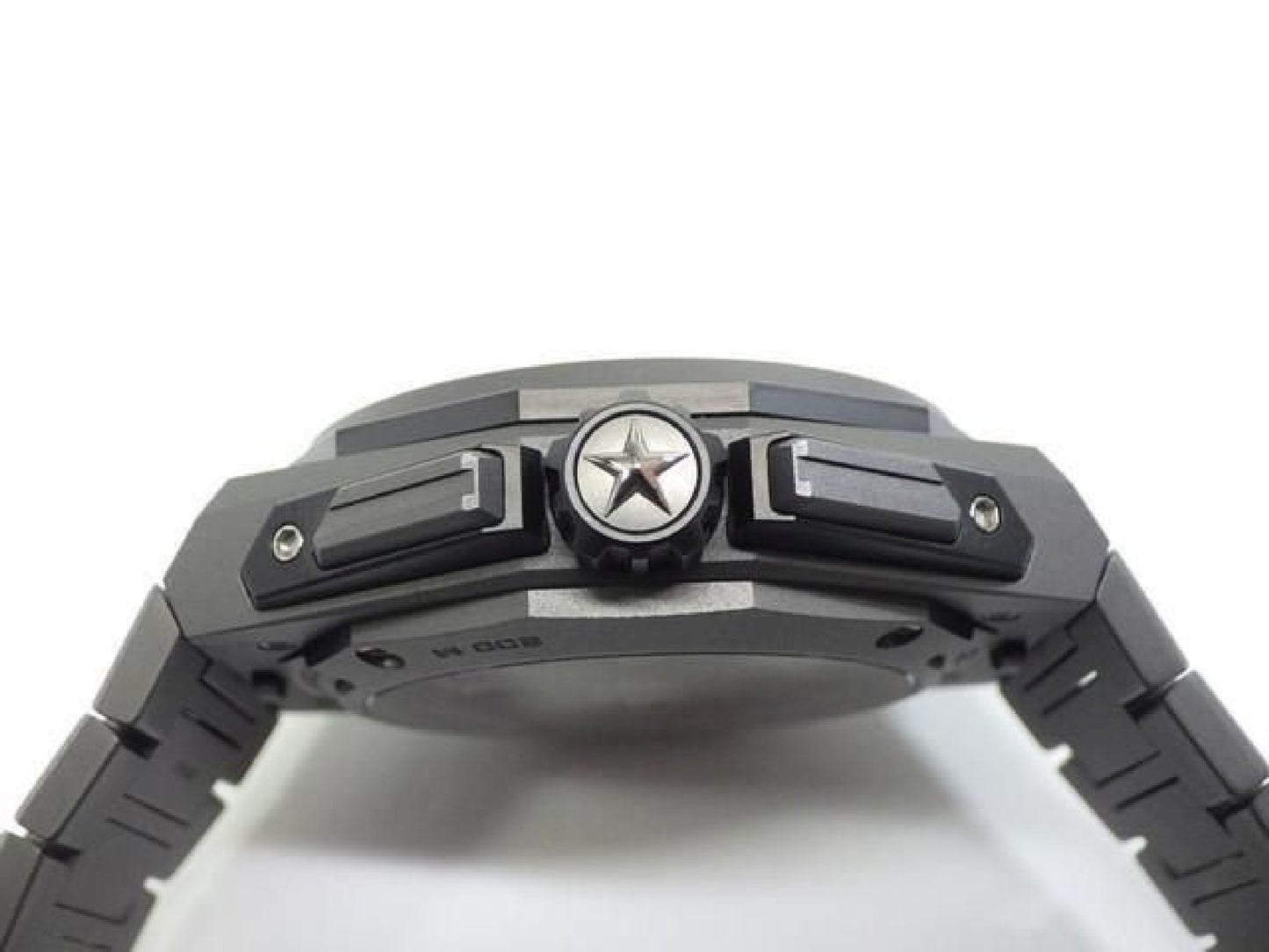 ZENITH Defy extreme Réf.97.9100.9004/02.I001 homme neuf 192495304 hannari-shop