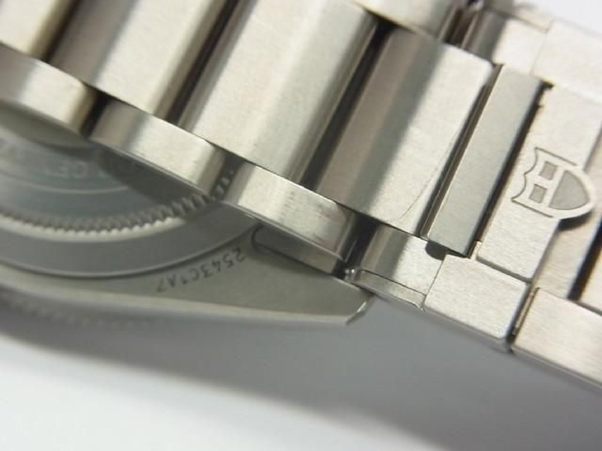 TUDOR Pelagos Ultra Titanium 2543C1A7NU '25 gekocht Heren 192504550 hannari-shop