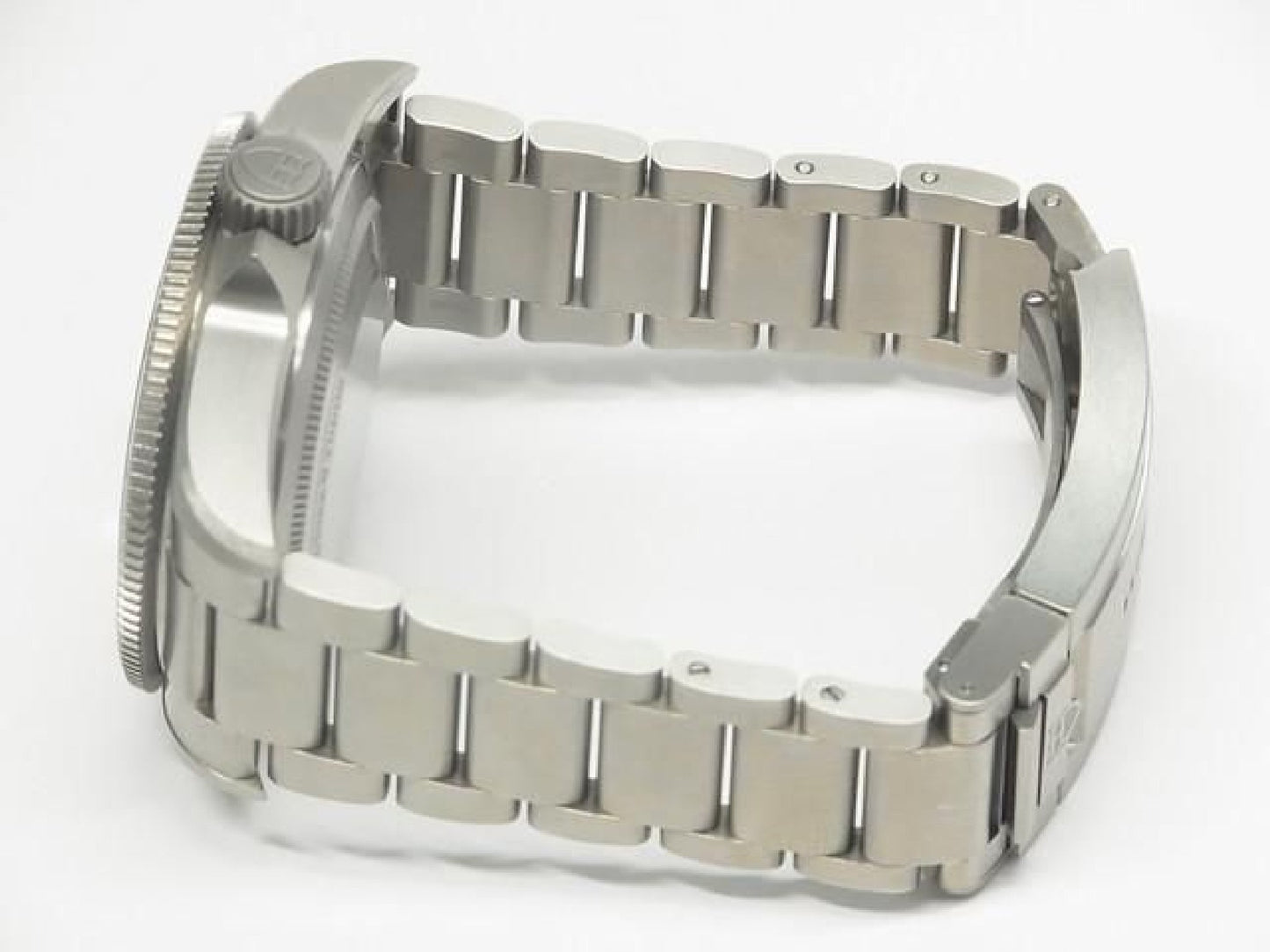 TUDOR Pelagos Ultra Titanium 2543C1A7NU '25 gekocht Heren 192504550 hannari-shop