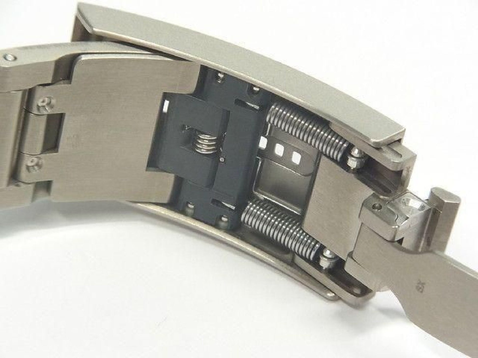 TUDOR Pelagos Ultra Titanium 2543C1A7NU '25 gekocht Heren 192504550 hannari-shop