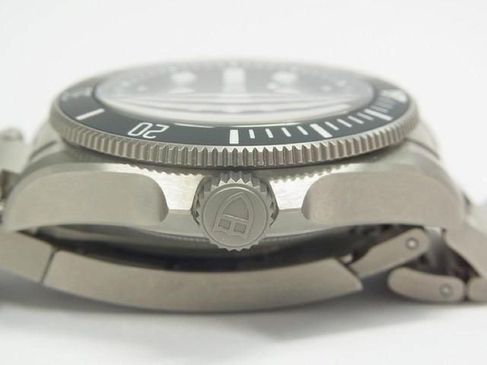 TUDOR Pelagos Ultra Titanium 2543C1A7NU '25 gekocht Heren 192504550 hannari-shop