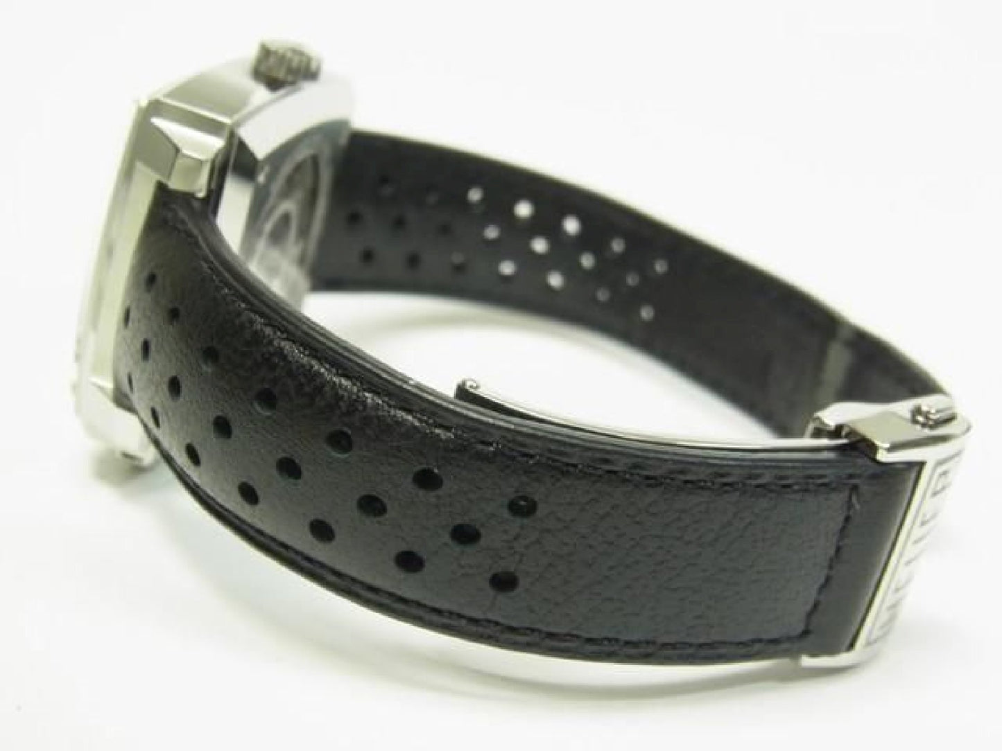 TAG HEUER Monaco Calibre11 Cronografo CAW211P.FC6356 Uomo 192524514 hannari-shop