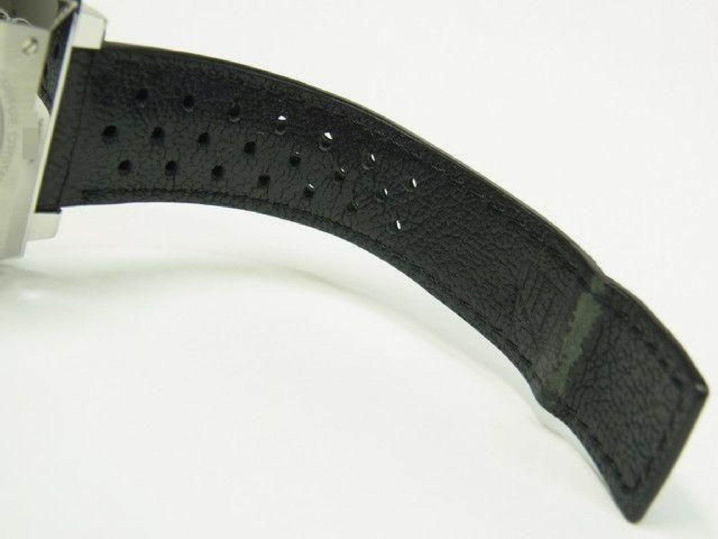 TAG HEUER Monaco Calibre11 Cronografo CAW211P.FC6356 Uomo 192524514 hannari-shop