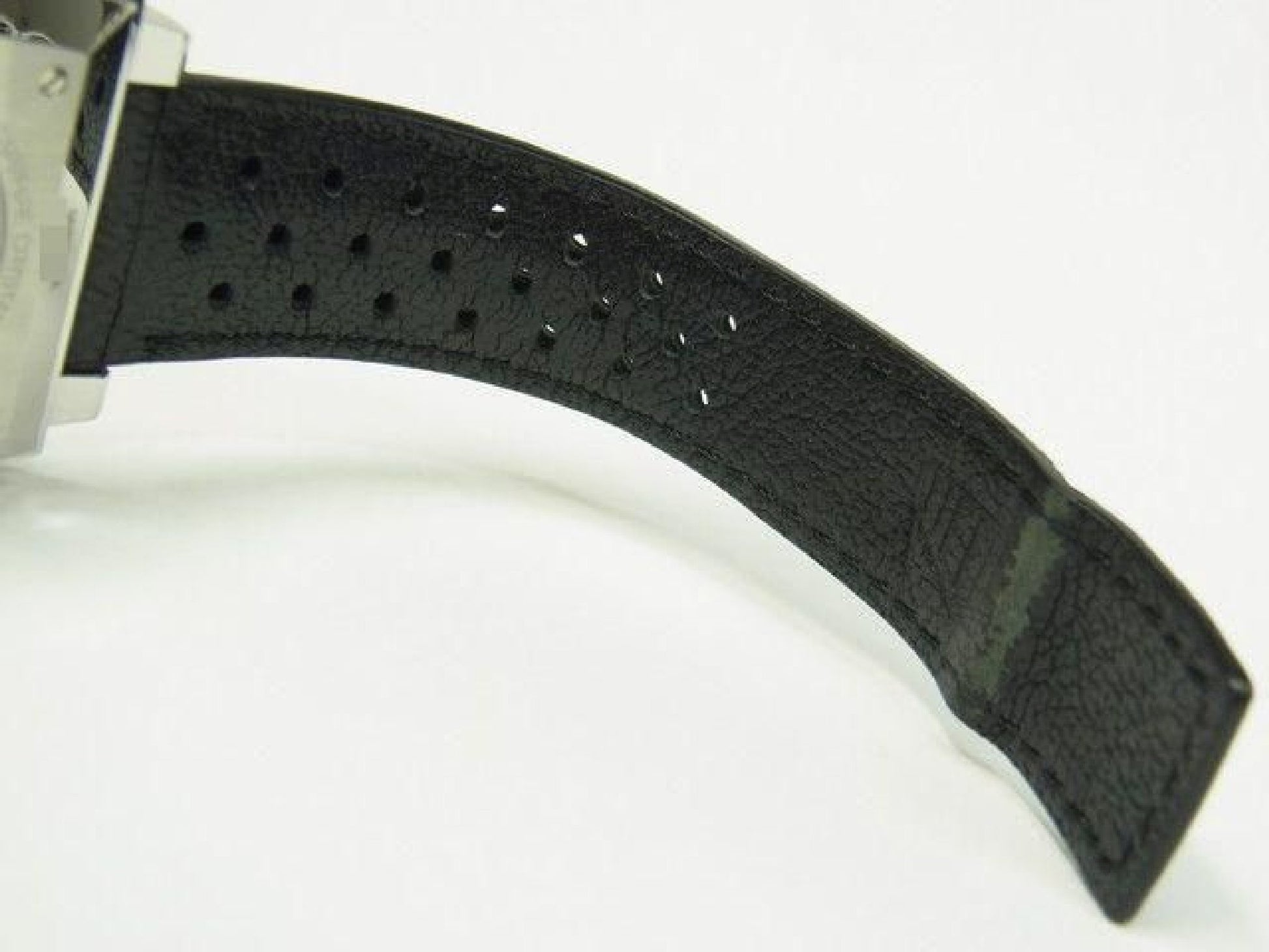 TAG HEUER Monaco Calibre11 Cronografo CAW211P.FC6356 Uomo 192524514 hannari-shop