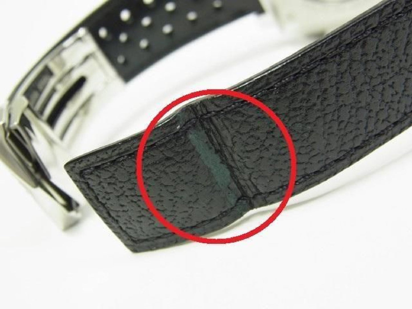 TAG HEUER Monaco Calibre11 Cronografo CAW211P.FC6356 Uomo 192524514 hannari-shop