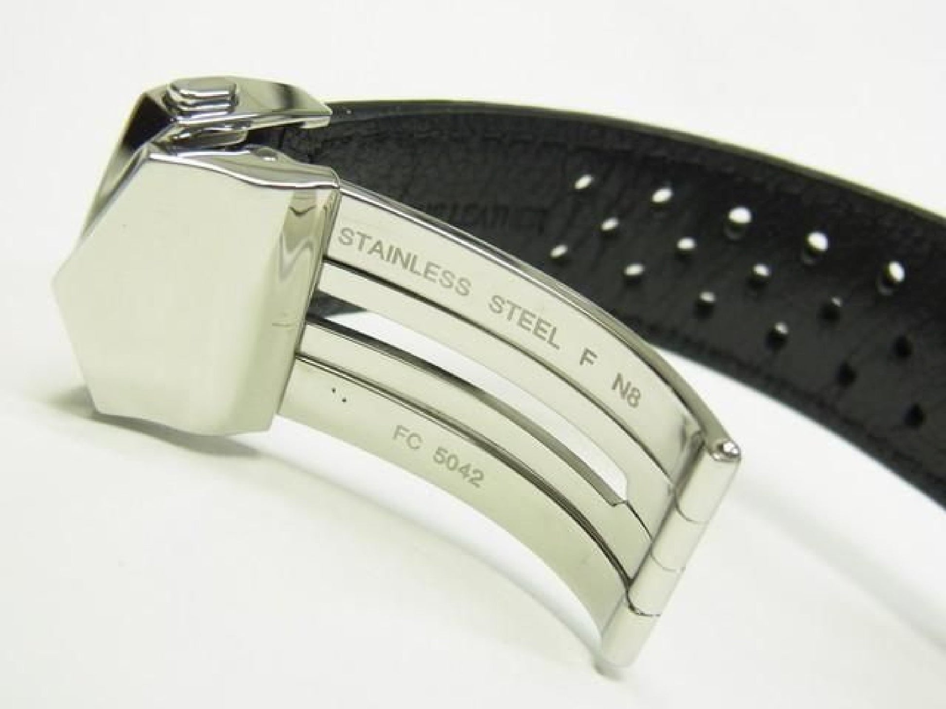 TAG HEUER Monaco Calibre11 Cronografo CAW211P.FC6356 Uomo 192524514 hannari-shop