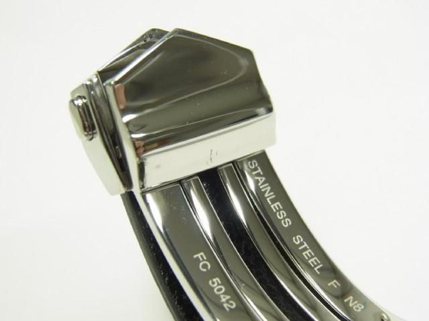 TAG HEUER Monaco Calibre11 Cronografo CAW211P.FC6356 Uomo 192524514 hannari-shop