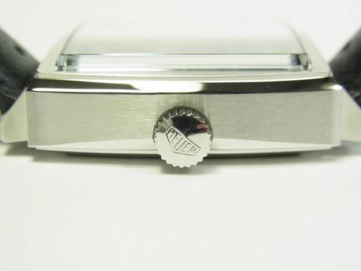 TAG HEUER Monaco Calibre11 Cronografo CAW211P.FC6356 Uomo 192524514 hannari-shop