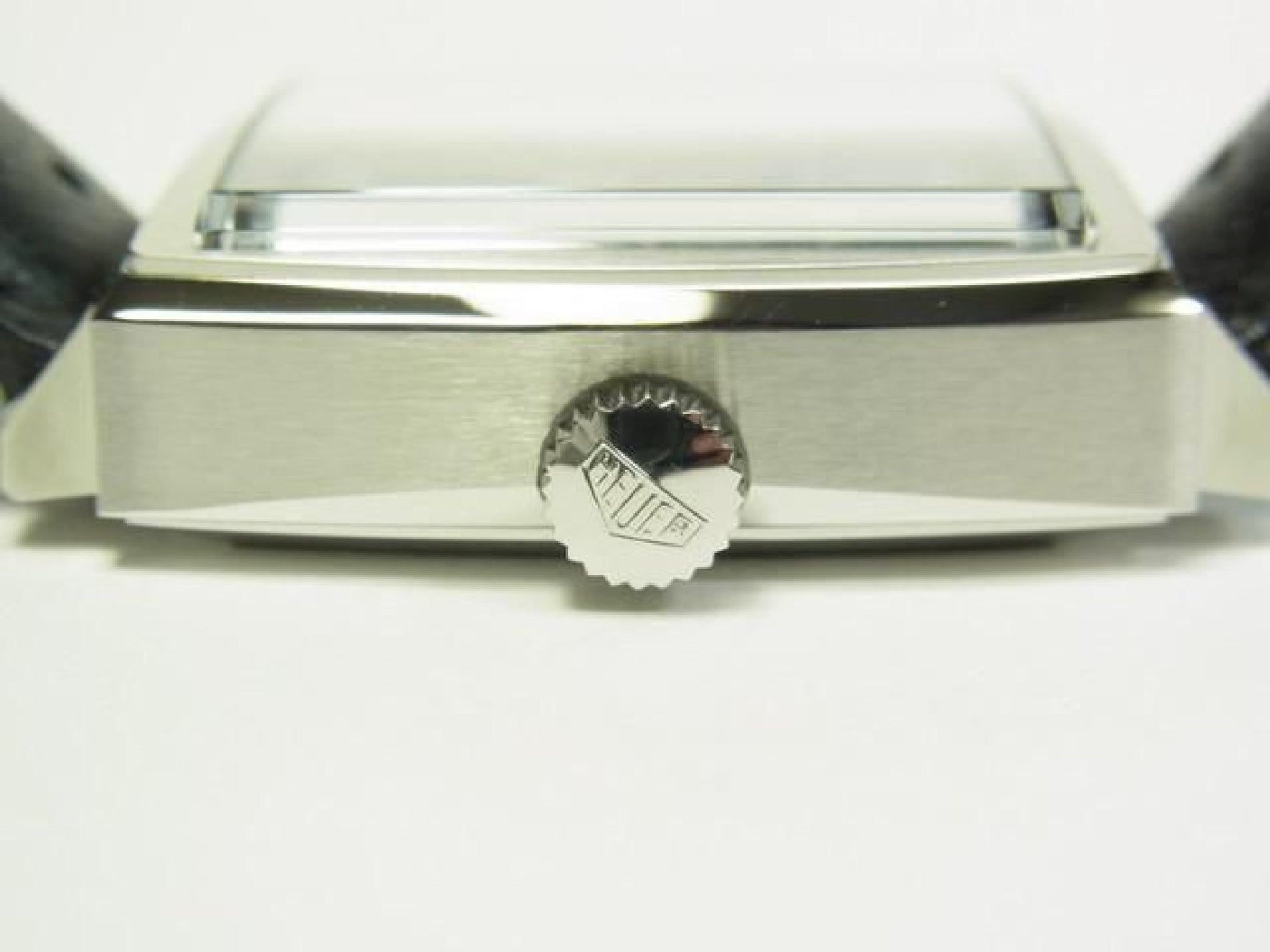 TAG HEUER Monaco Calibre11 Cronografo CAW211P.FC6356 Uomo 192524514 hannari-shop
