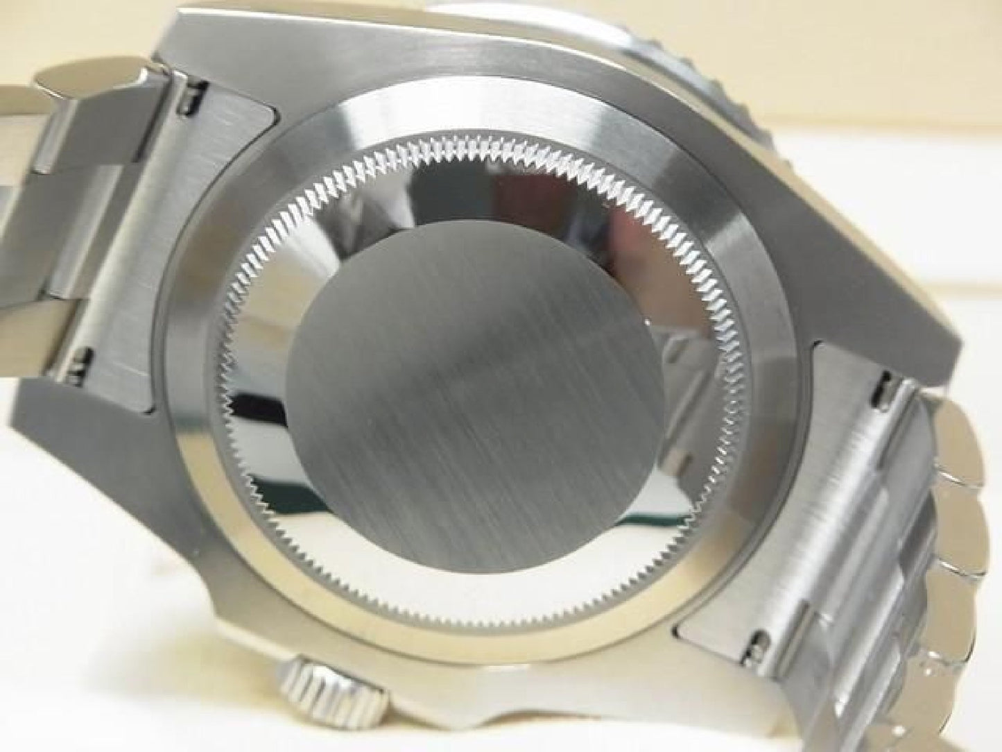 ROLEX Submariner Date Grün 116610LN Originalware Herren 192607071 hannari-shop