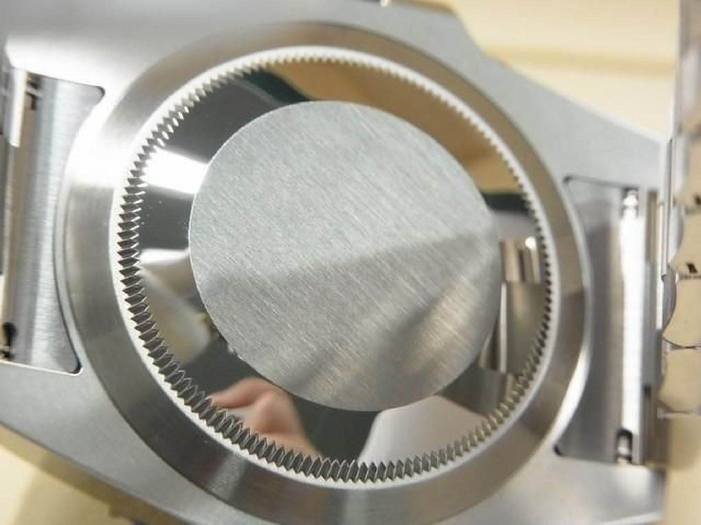 ROLEX Submariner Date Grün 116610LN Originalware Herren 192607071 hannari-shop