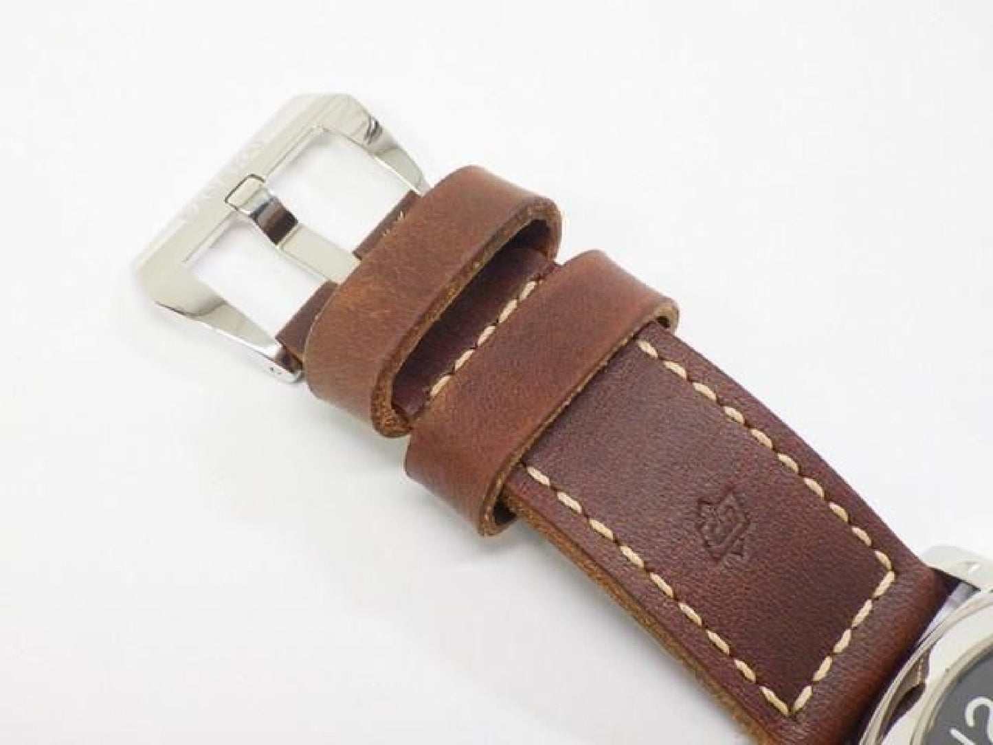PANERAI Luminor Base Logo Ref. PAM00000 Q Serie Herren 192621364 hannari-shop